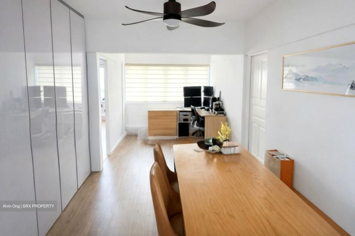 Blk 31 Bedok South Avenue 2 (Bedok), HDB 5 Rooms #523906711